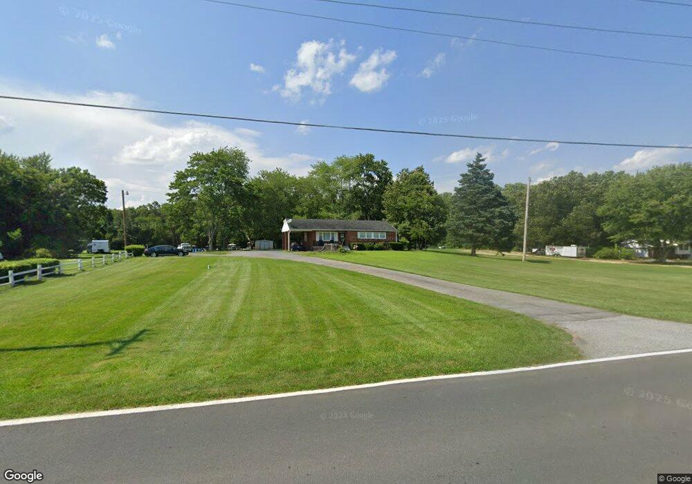 4255 Livingston Rd, Indian Head, MD 20640 - photo 1