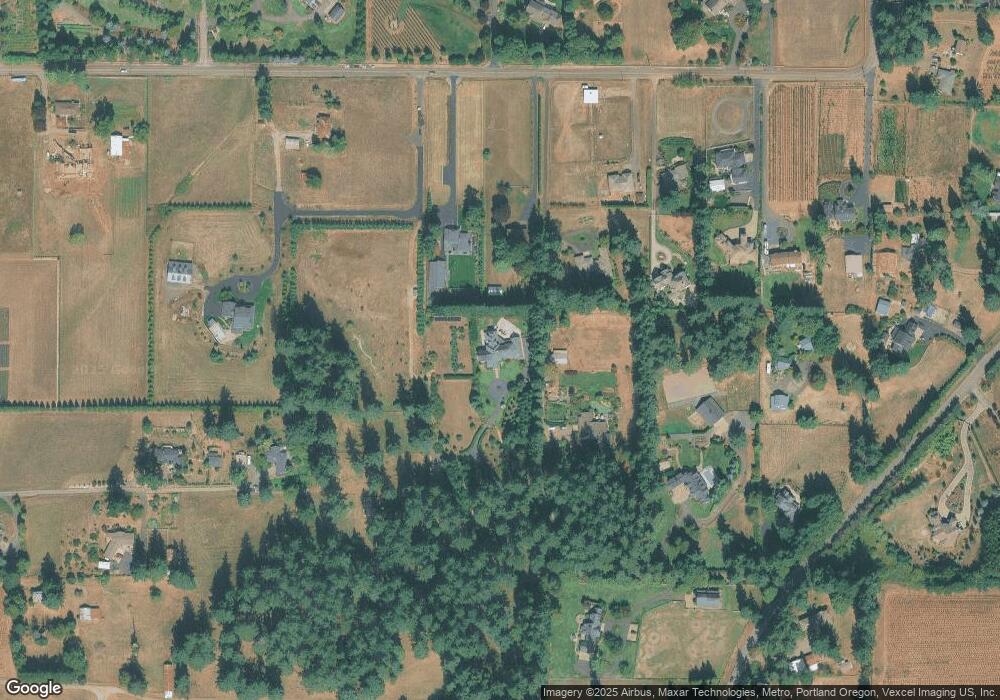 5875 SW Blackberry Ln, Tualatin, OR 97062 - photo 1