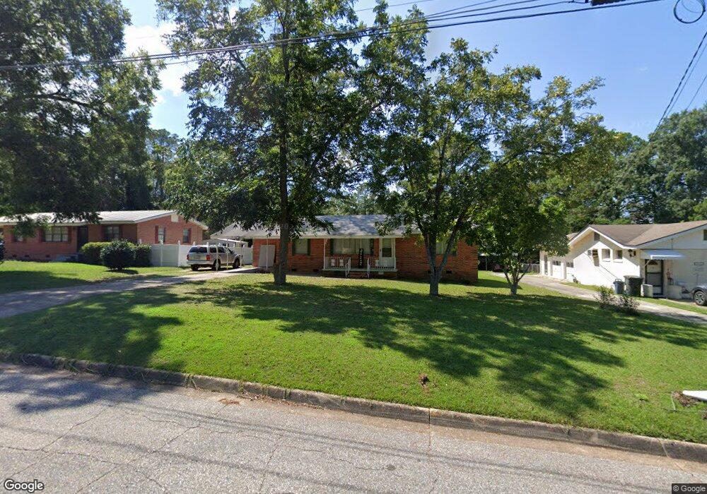 2013 Charlton Dr, Dothan, AL 36303 - photo 1