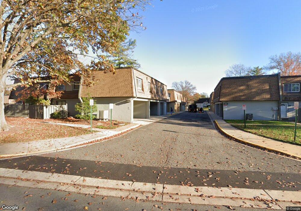 3818 Burlingame Place, Alexandria, VA 22309 - photo 1