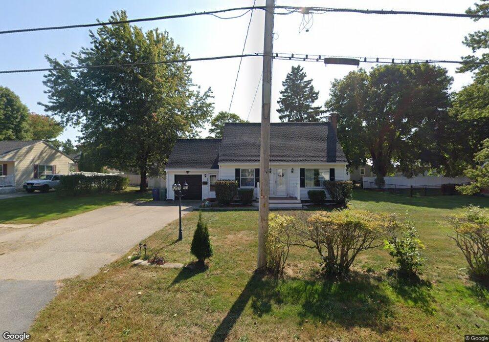 59 Anns Ln, Hampton, NH 03842 - photo 1