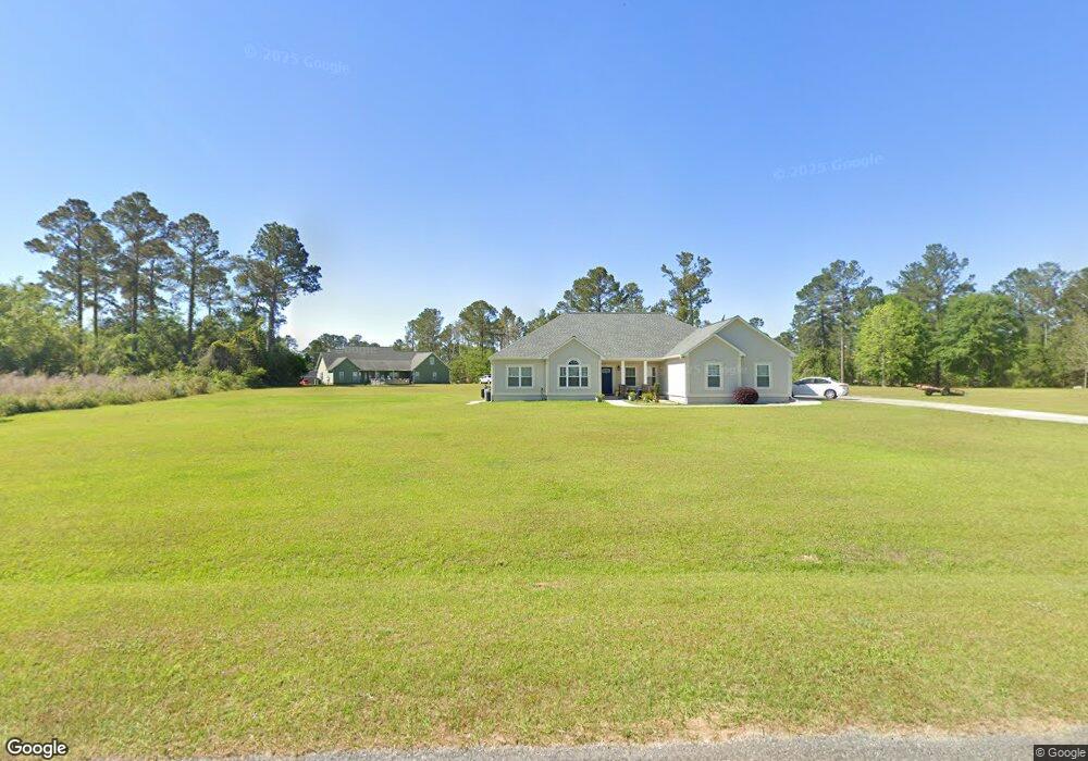 213 Lakeview Cir, Douglas, GA 31535 - photo 1