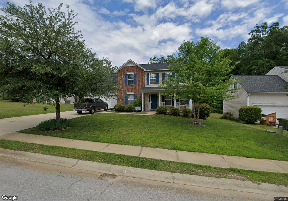 317 Foxport Dr, Chapin, SC 29036 - photo 1