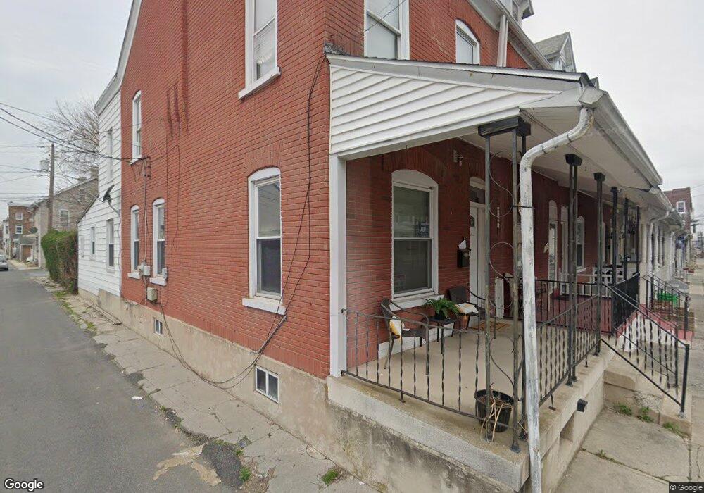 214 N Jefferson St, Allentown, PA 18102 - photo 1