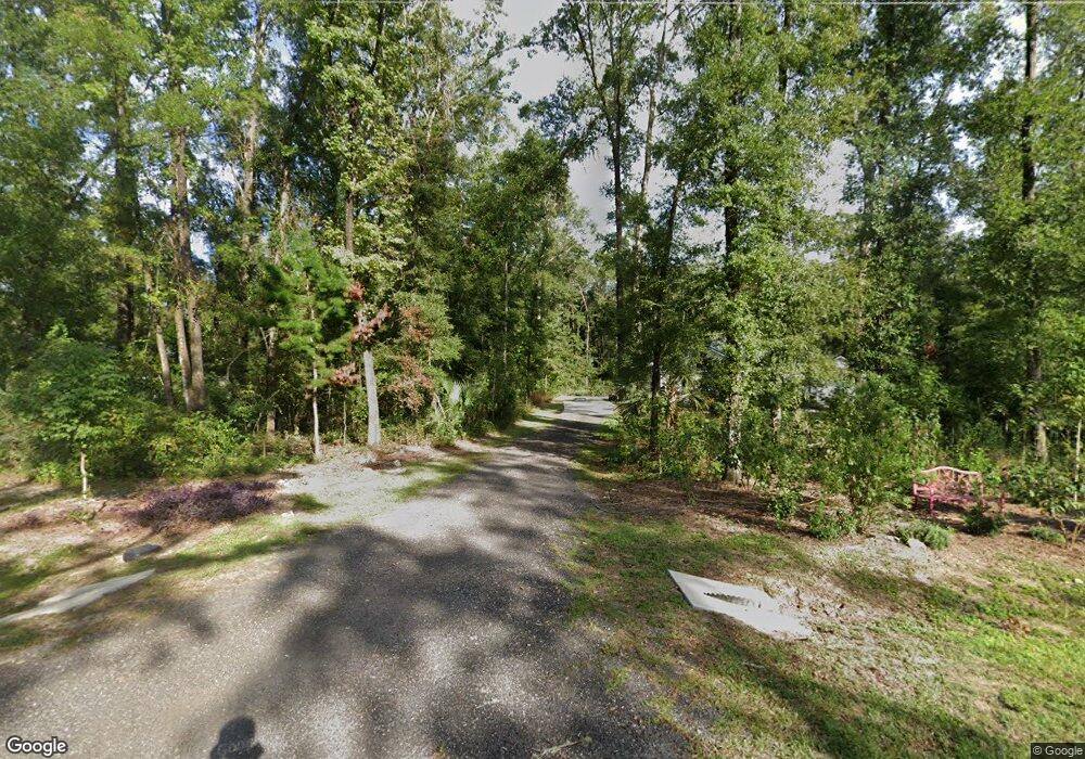 XX lot 25 Calusa Way, Crawfordville, FL 32327 - photo 1