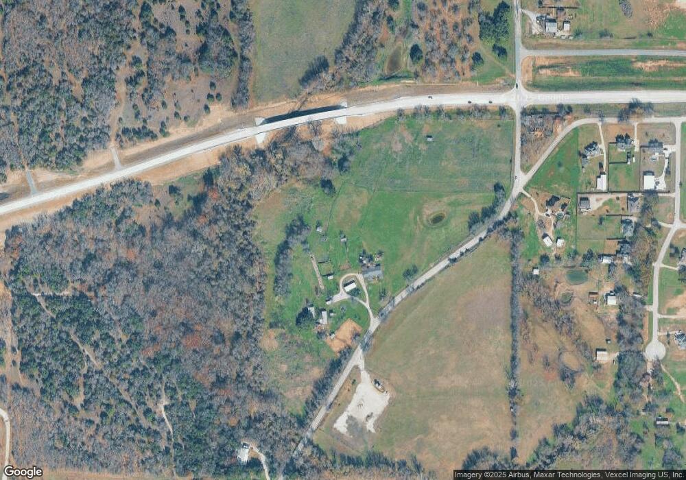 1717 Upper Denton Rd, Weatherford, TX 76085 - photo 1