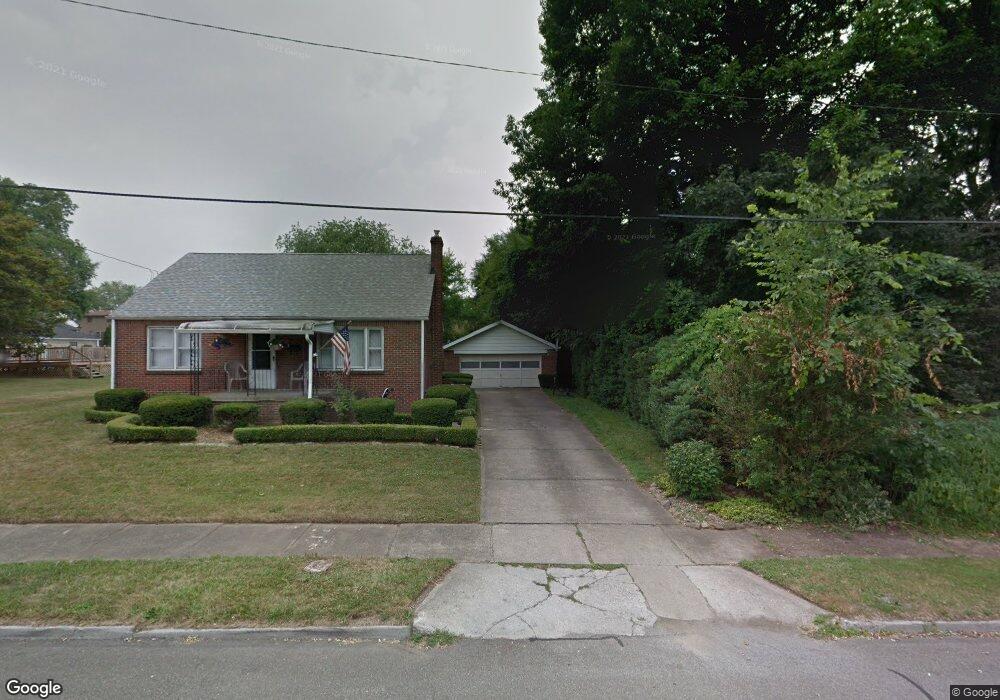 66 W Faith St, Struthers, OH 44471 - photo 1