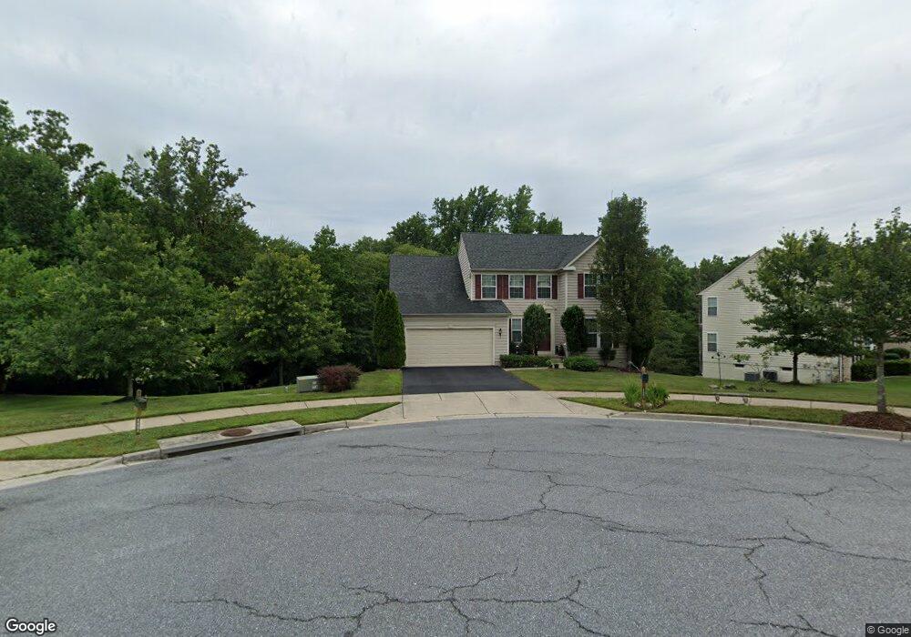 6602 Cedar Spring Ct, Laurel, MD 20707 - photo 1