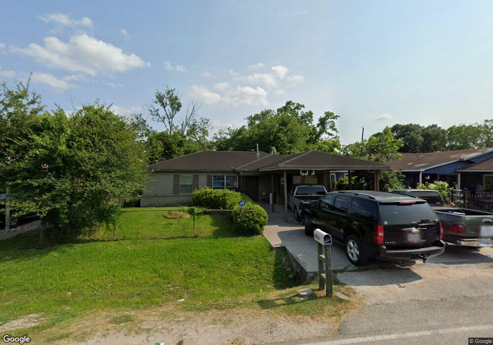 2914 Mohawk St, Houston, TX 77093 - photo 1