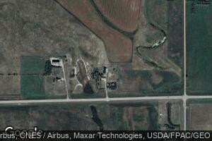 3625 Highway 25, Center, ND 58530