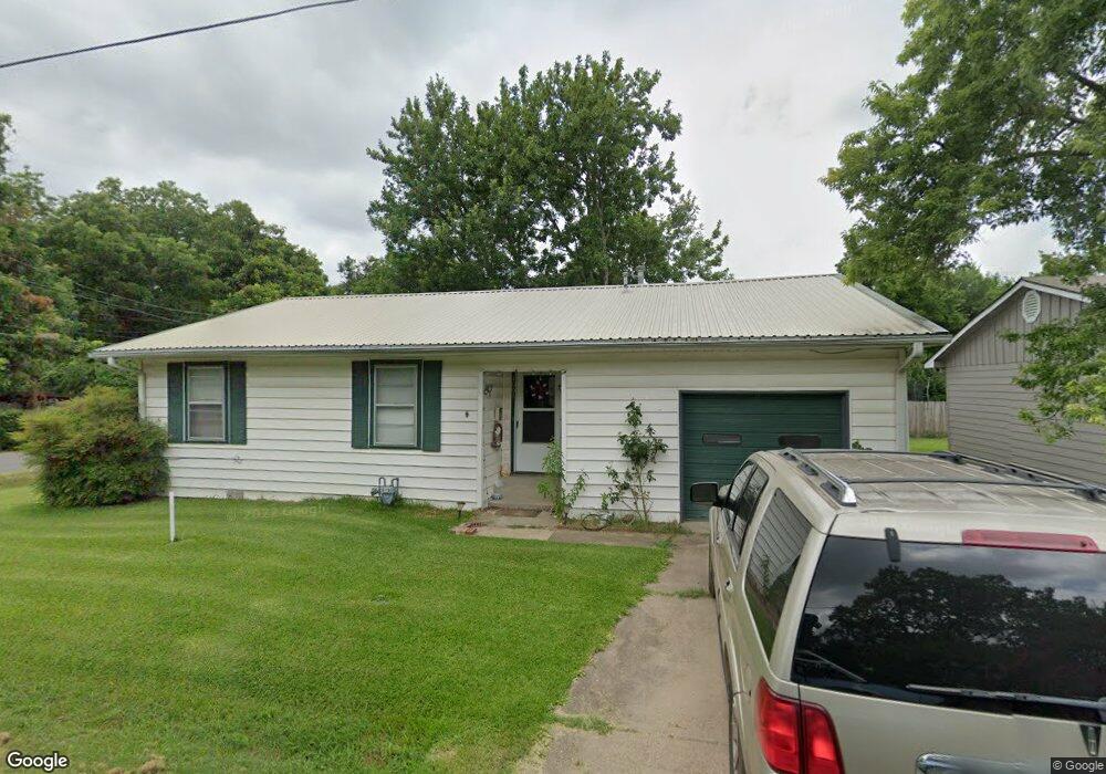 1001 Pecan St, Bonham, TX 75418 - photo 1