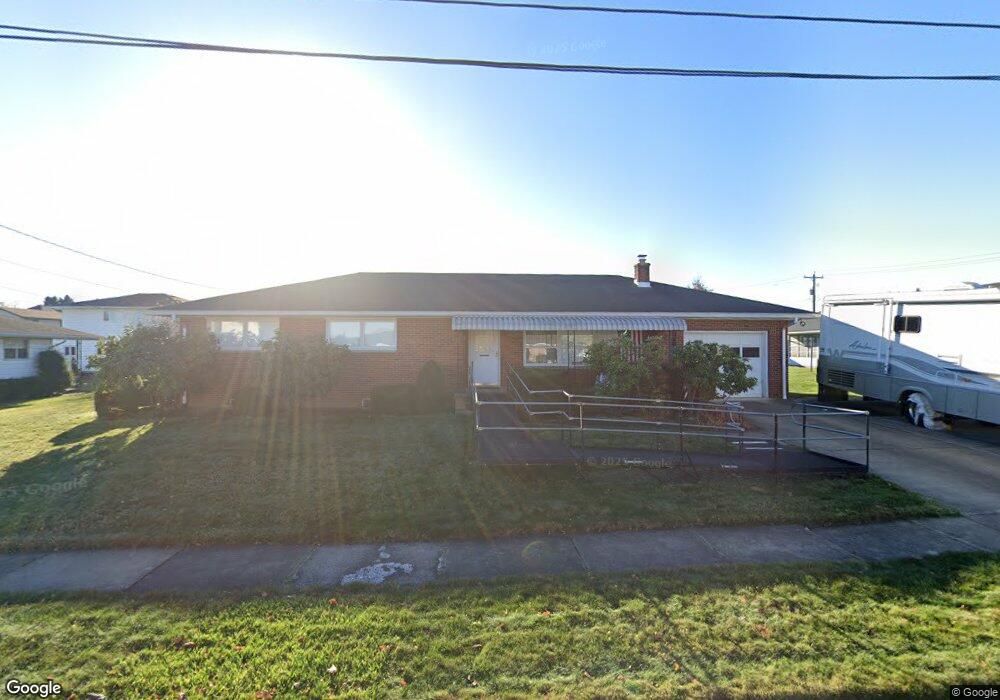 904 Meade St, Nanticoke, PA 18634 - photo 1