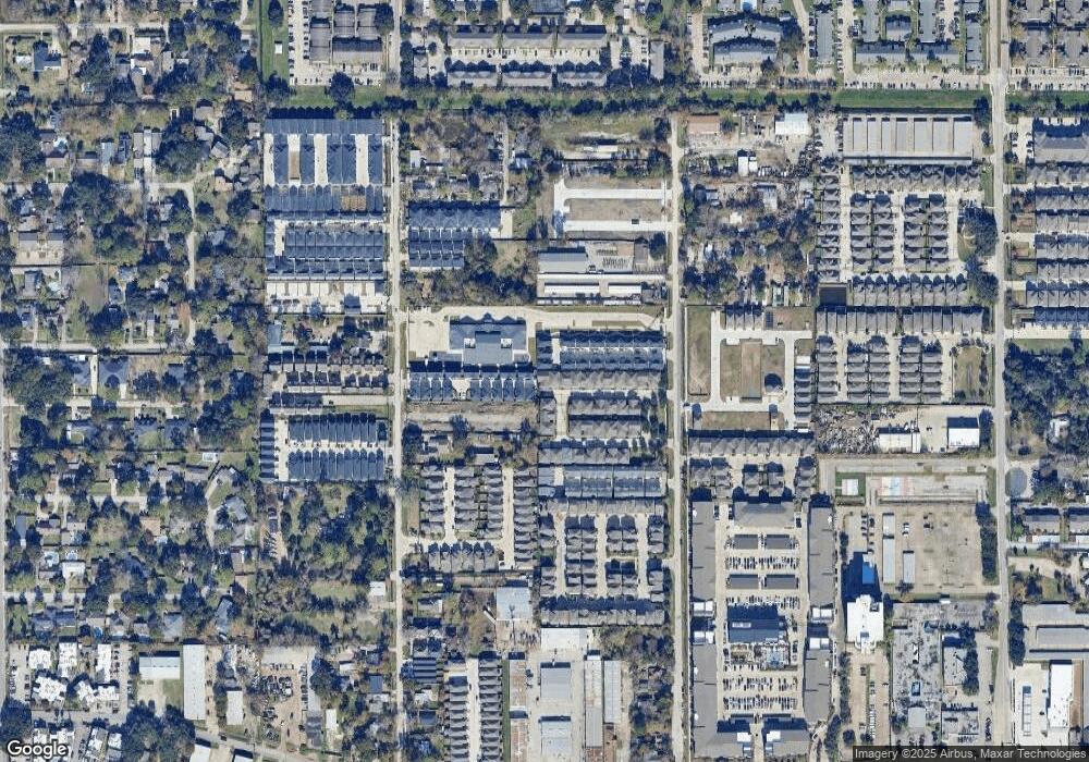 8924 Aventino Way, Houston, TX 77080 - photo 1