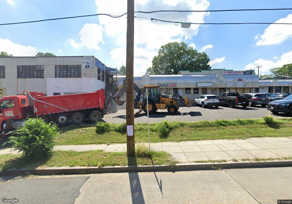 5321 E Capitol St SE, Washington, DC 20019 - photo 1