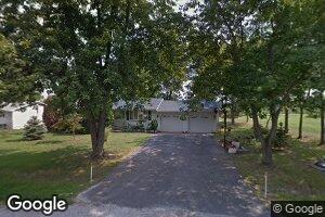 45 E 3rd South St, Tamaroa, IL 62888