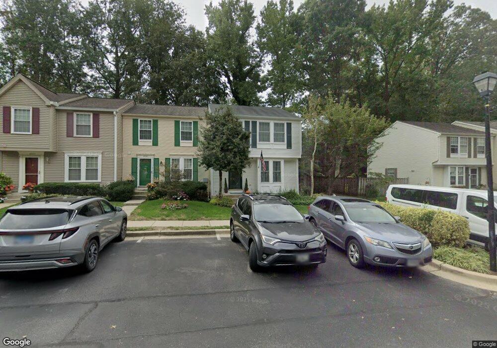 2511 Log Mill Ct, Crofton, MD 21114 - photo 1