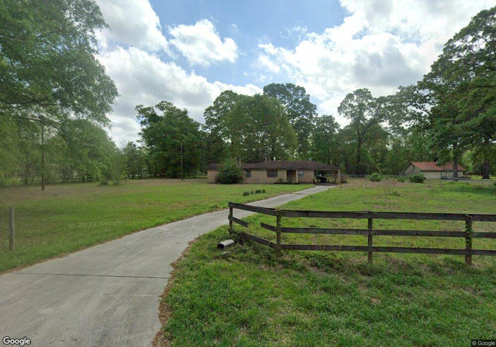11537 Warner Rd, Cleveland, TX 77328 - photo 1