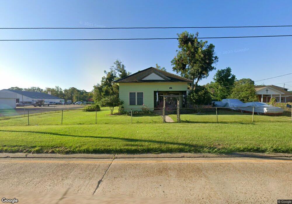 220 Mahlon St, Deridder, LA 70634 - photo 1