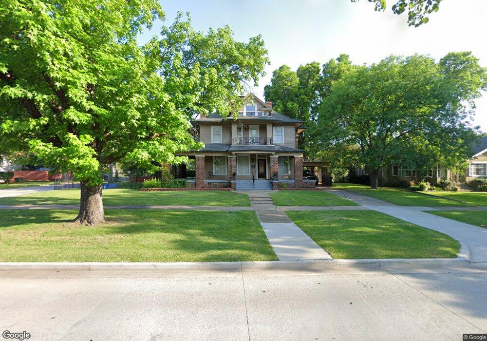 1002 Stanley St SW, Ardmore, OK 73401 - photo 1