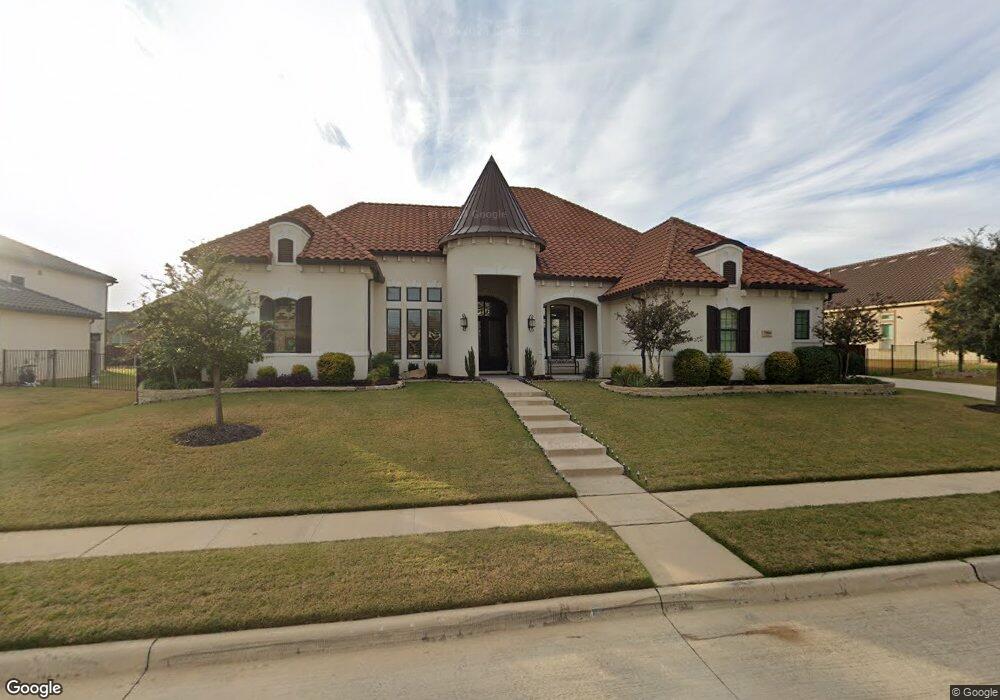 7004 Mozart, Colleyville, TX 76034 - photo 1