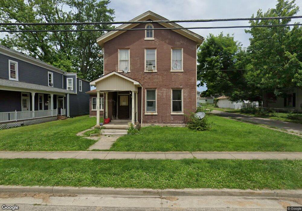 166 E 3rd St, Xenia, OH 45385 - photo 1