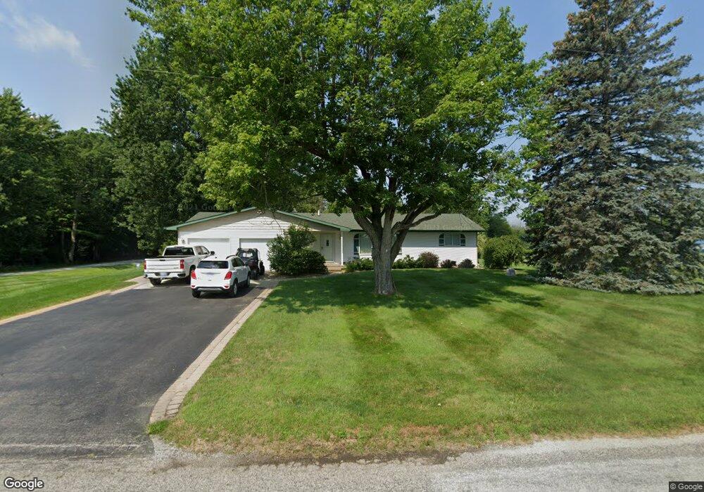13490 Moorish Rd, Birch Run, MI 48415 - photo 1