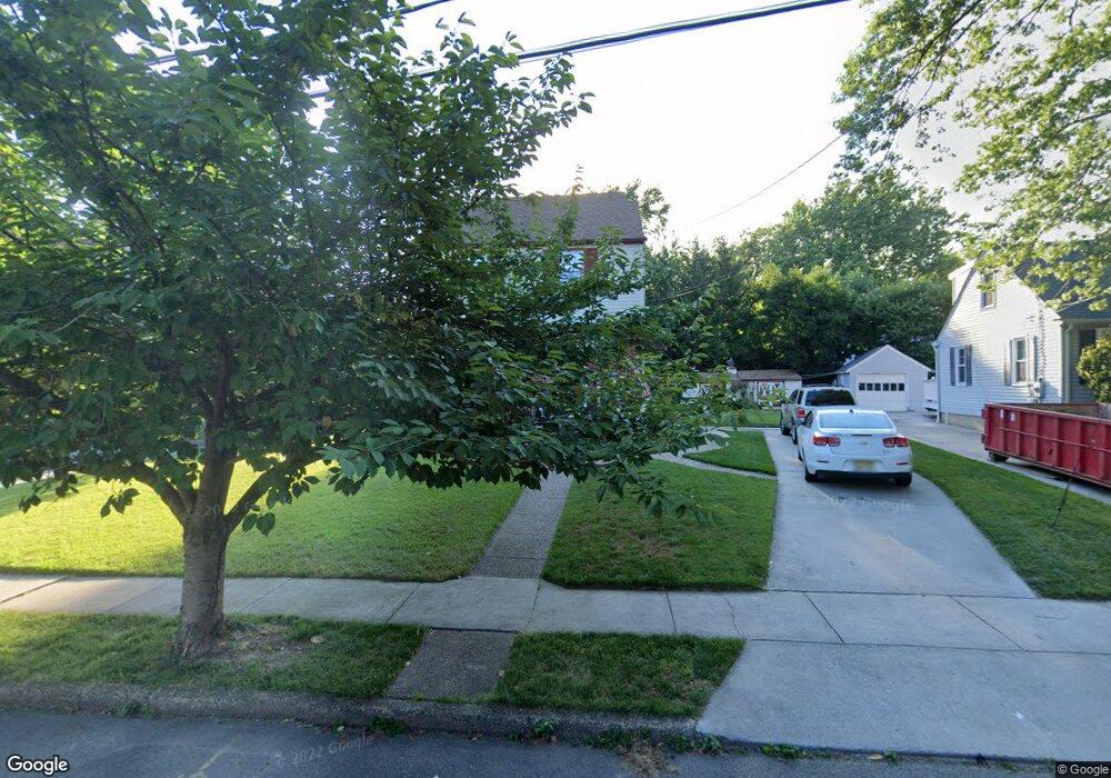 307 Yale Rd, Haddonfield, NJ 08033 - photo 1