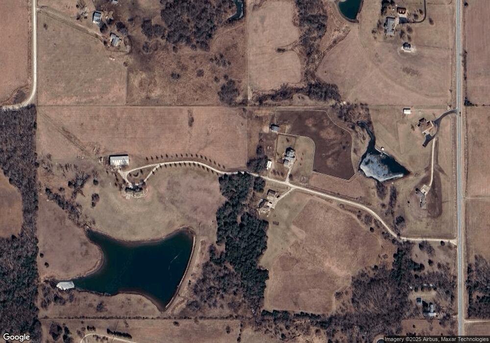 Land N 711 Rd, Lawrence, KS 66047 - photo 1