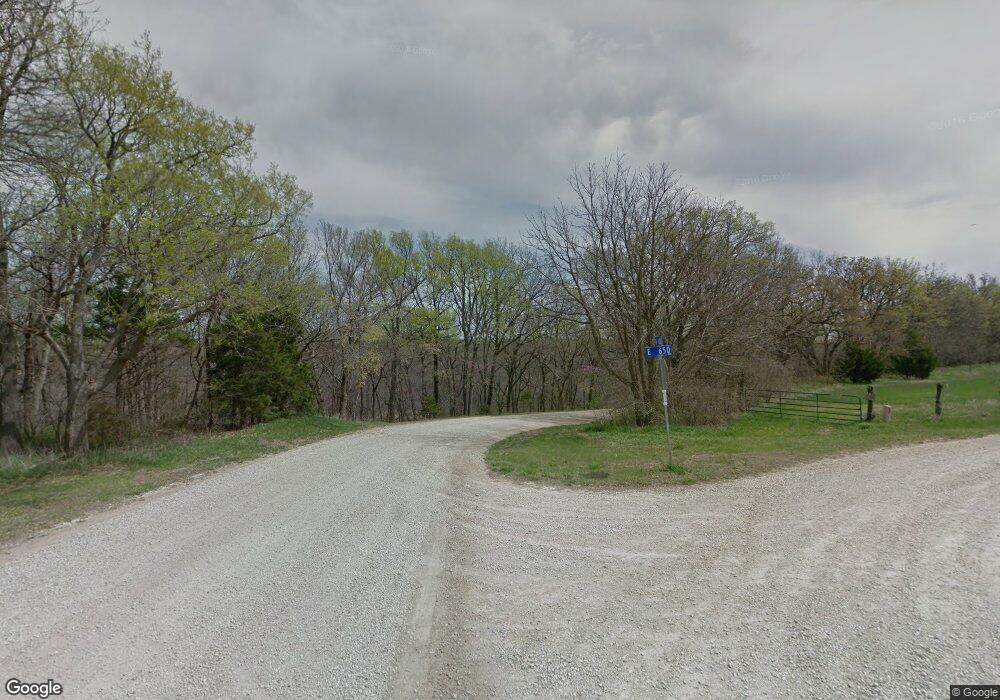 Land E 650 Rd unit 4 acres, Lawrence, KS 66047 - photo 1