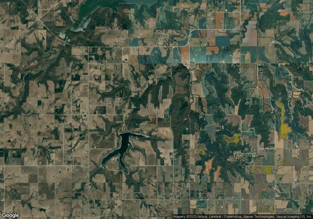 Land E 750 Rd, Lawrence, KS 66047 - photo 1