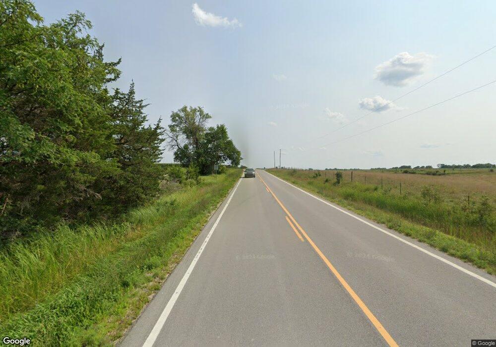 Lot 3 N. 7 E 550 Rd, Lawrence, KS 66047 - photo 1