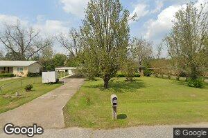 827 Putney Ave, Albany, GA 31705