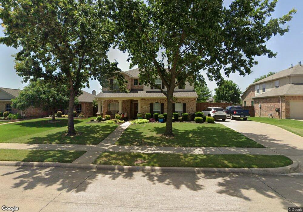 2112 Prescott Downs Dr, Denton, TX 76210 - photo 1