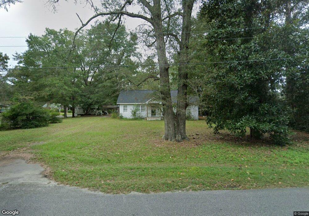 312 S Farr Ave, Andrews, SC 29510 - photo 1