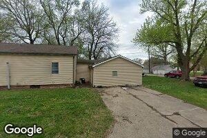 511 N Clay Ave, Harvard, NE 68944
