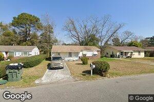 1510 Cloverdale Dr, Savannah, GA 31415