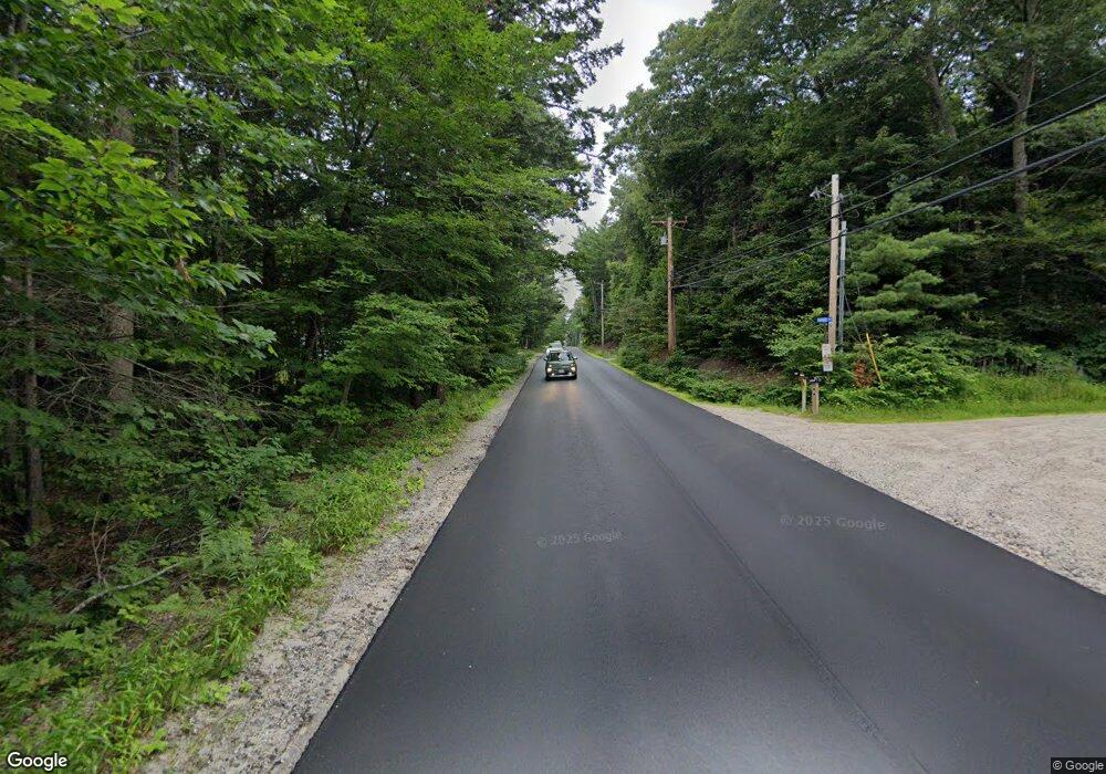 0 Tanner Way, Bridgton, ME 04009 - photo 1