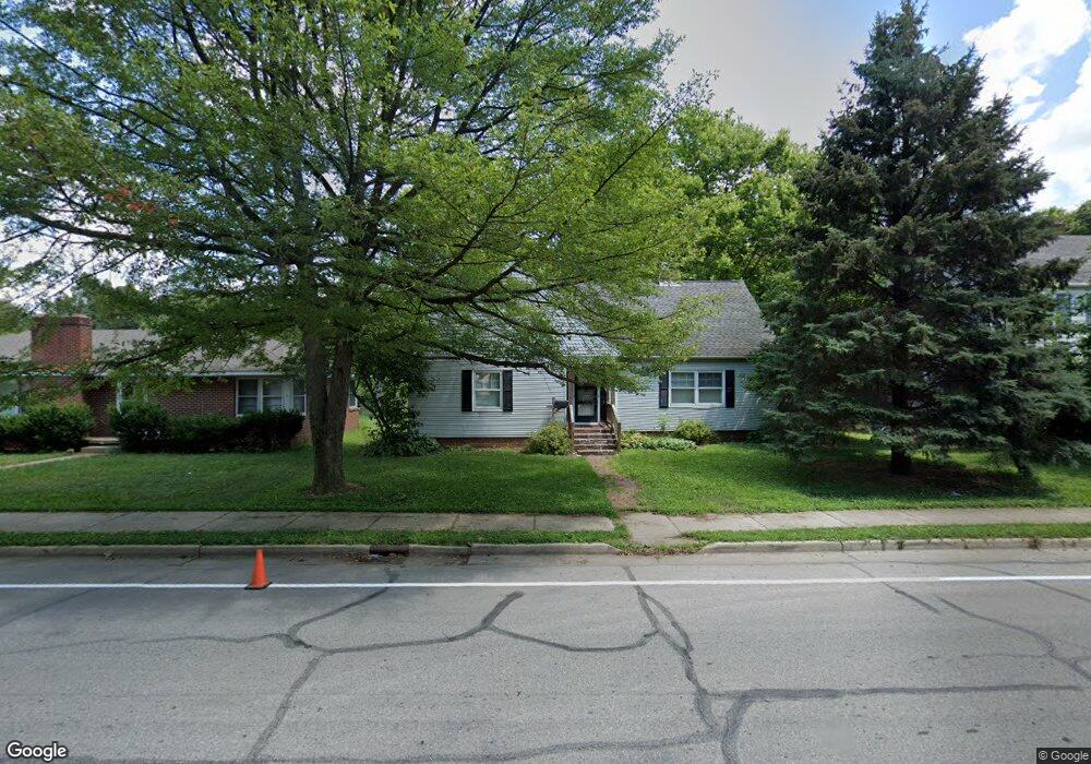 818 N Grant St, West Lafayette, IN 47906 - photo 1