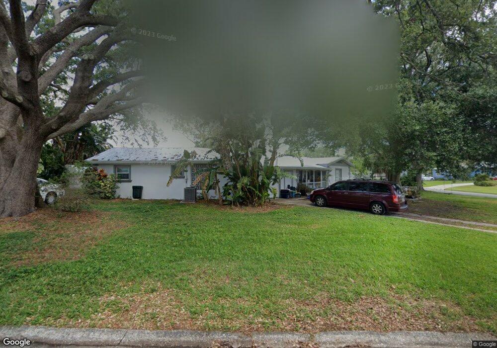 1702 Mantes Dr, Cocoa, FL 32926 - photo 1