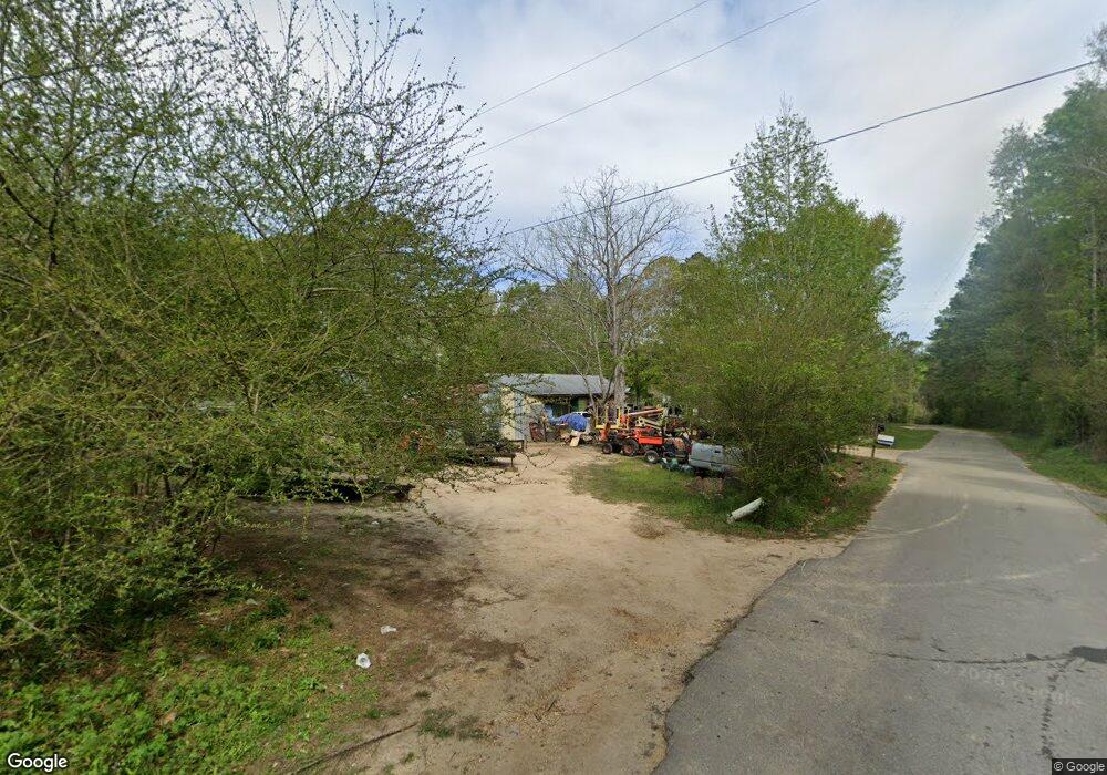 28073 Gaston Lee Rd, Picayune, MS 39466 - photo 1