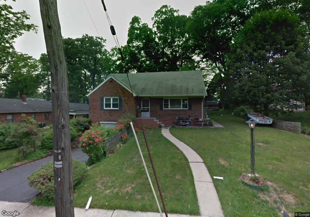 1110 N 22nd St, Allentown, PA 18104 - photo 1