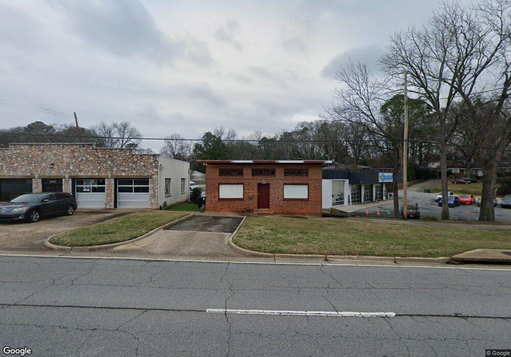 1918 W Broad St, Athens, GA 30606 - photo 1
