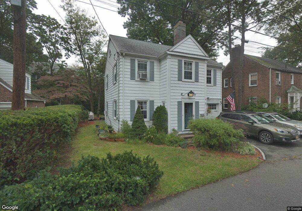 4 Audubon Place unit 1X, Fair Lawn, NJ 07410 - photo 1