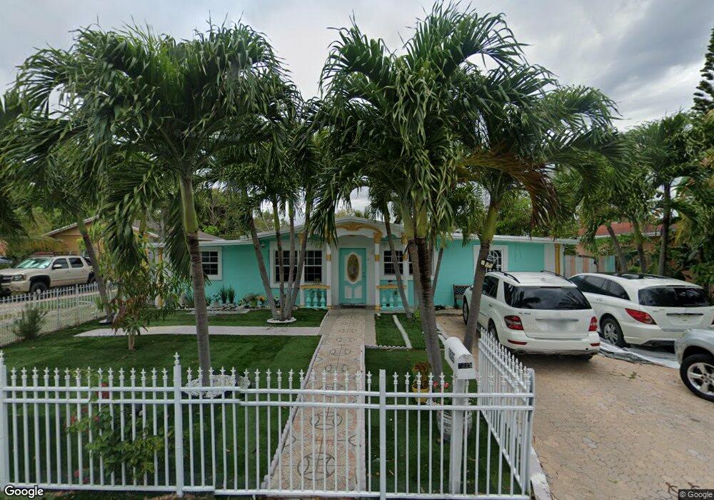 7825 Terrace Rd, Lantana, FL 33462 - photo 1