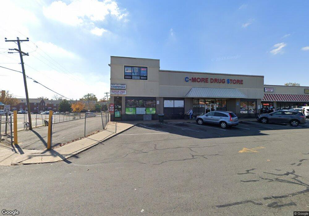 6001 Leesburg Pike, Falls Church, VA 22041 - photo 1