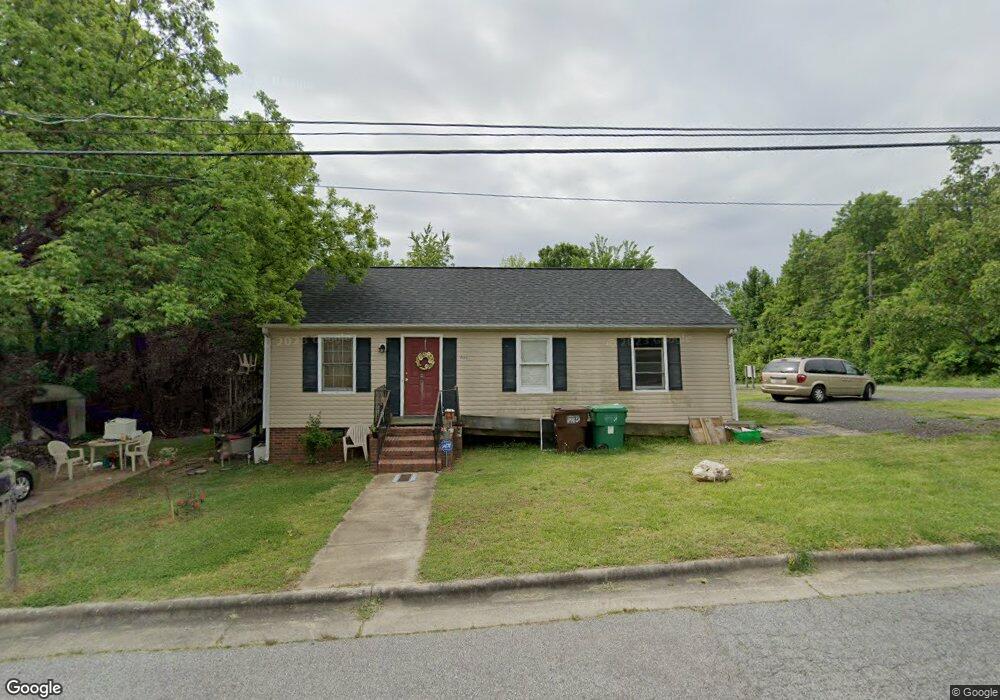 400 Lake Ave, High Point, NC 27260 - photo 1