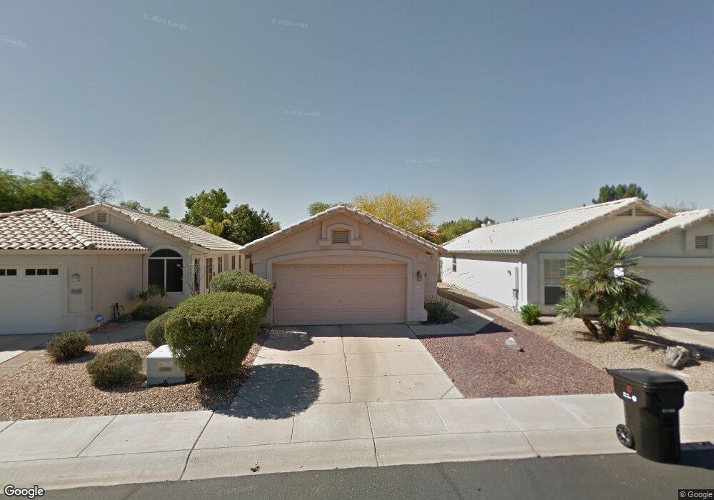 4725 W Monterey St, Chandler, AZ 85226 - photo 1