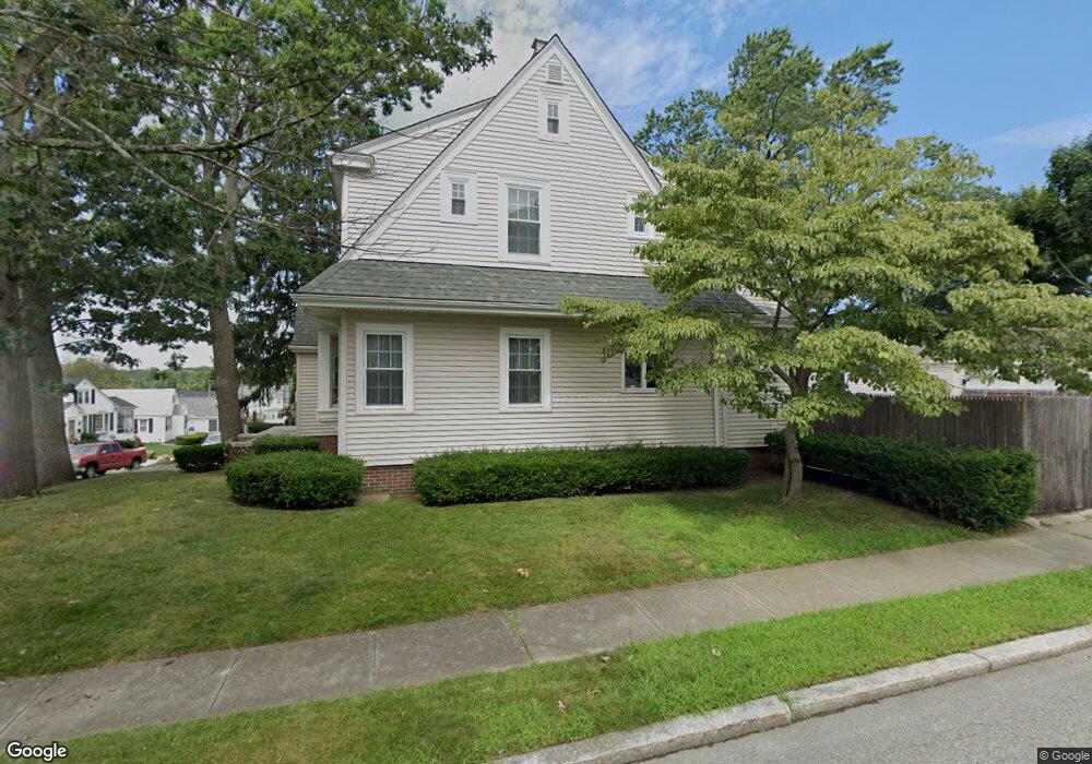 8 Hillview Ave, Providence, RI 02908 - photo 1