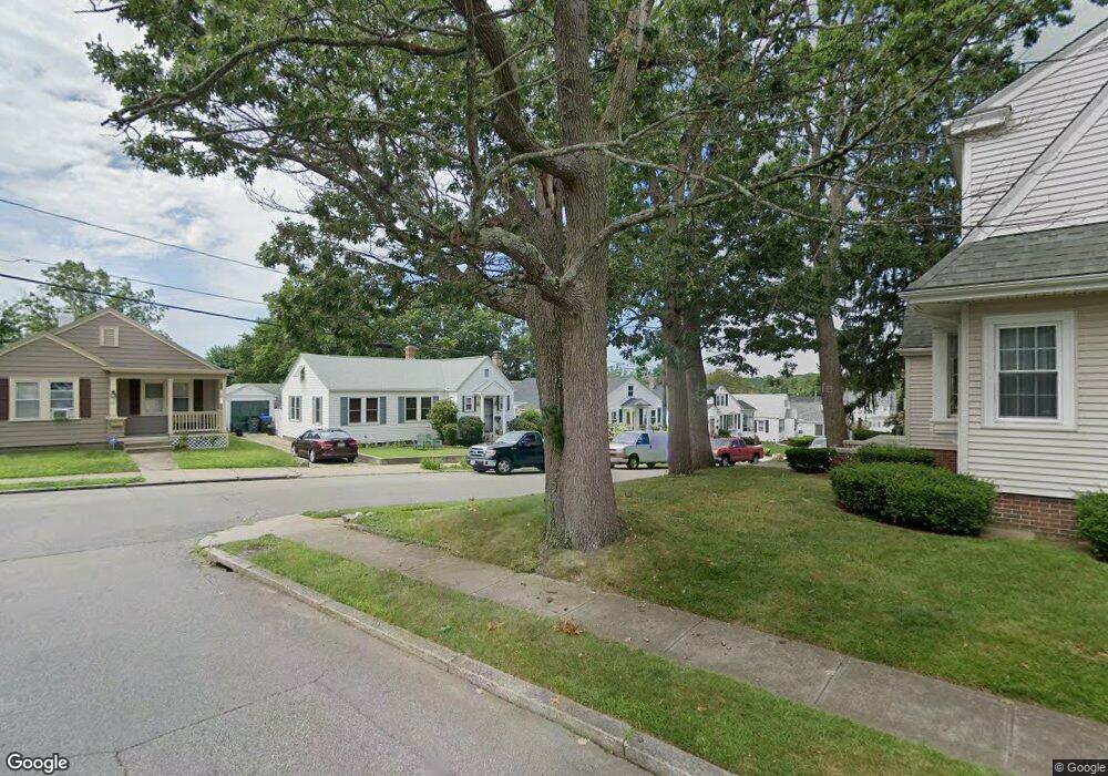 0 Hillview Ave unit 1, Providence, RI 02908 - photo 1