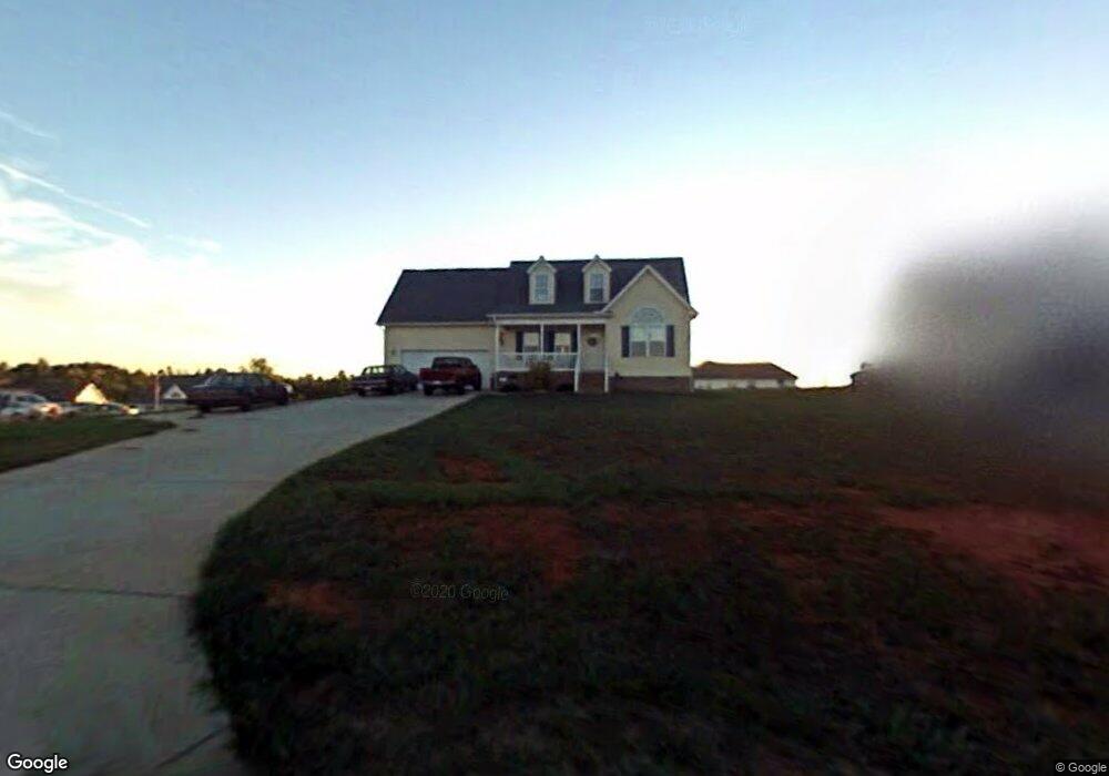 741 Jennings Rd, Statesville, NC 28625 - photo 1